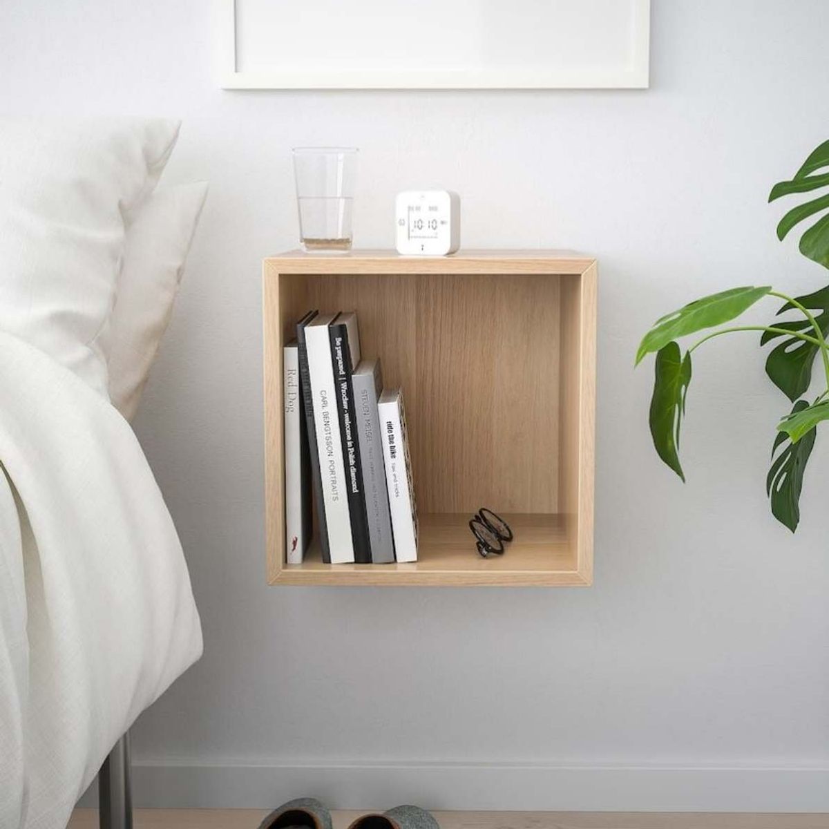 VENTITAS HOME - Cubo Repisa Ventitas Home Duna