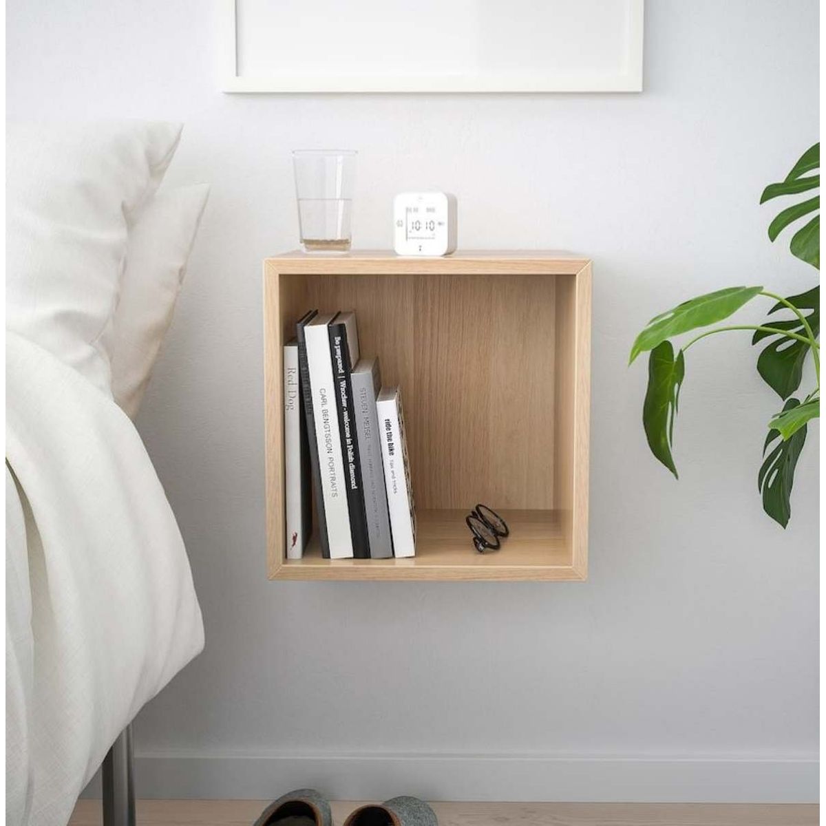 VENTITAS HOME - Cubo Repisa Ventitas Home Duna