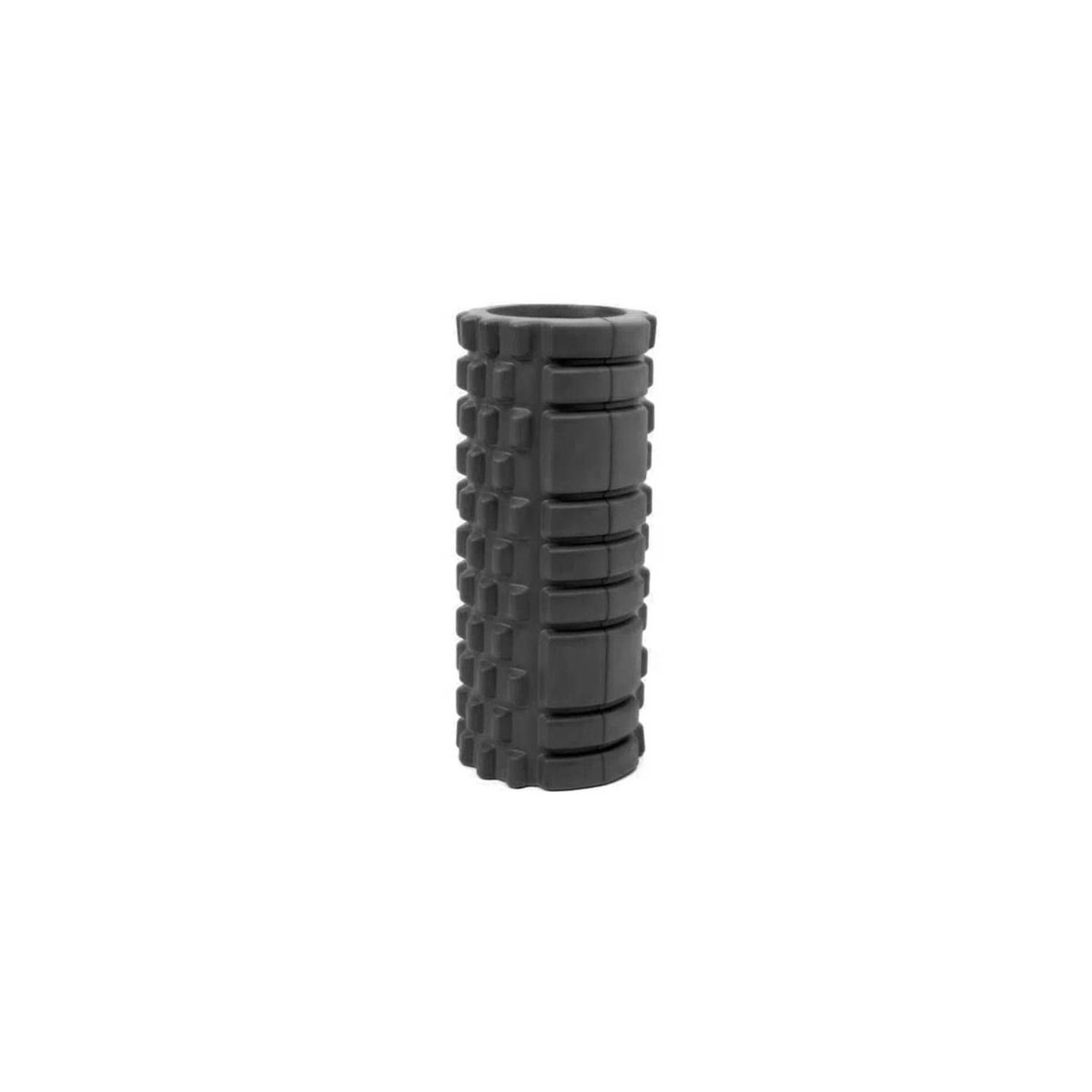 BLACKFIT - Foam Roller 35cmYoga Pilate Color Negro
