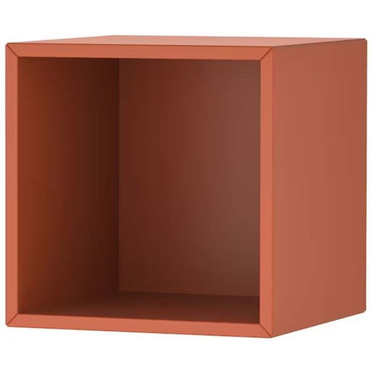 VENTITAS HOME - Cubo Repisa Ventitas Home Rojo