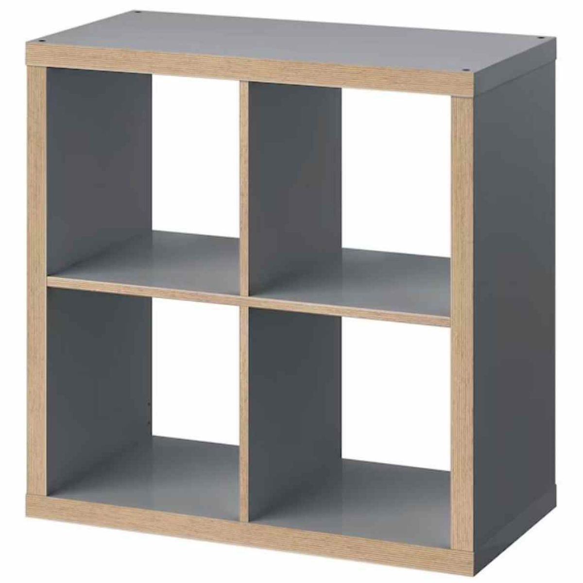 VENTITAS HOME - Librero Bob Ventitas Home Manzano