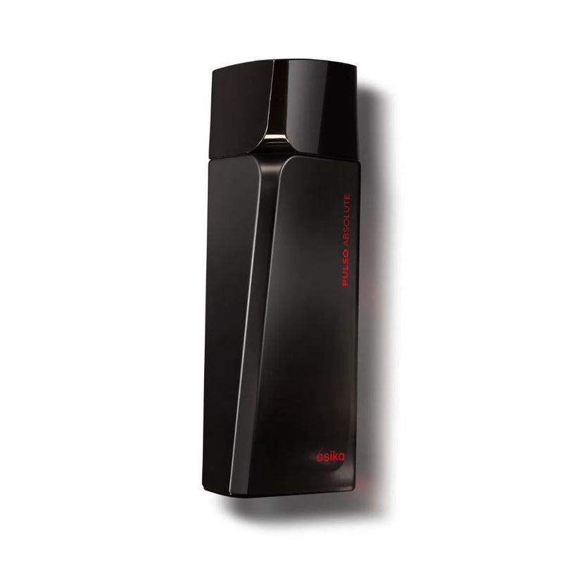 ESIKA - Pulso Absolute Perfume de Hombre Esika - 100ml