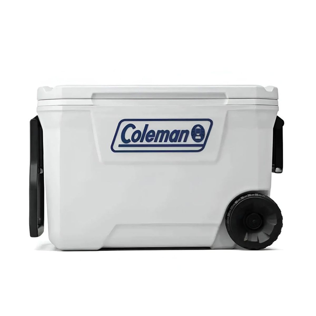 COLEMAN - Coleman cooler con ruedas 62 qt Series 316 - Marino