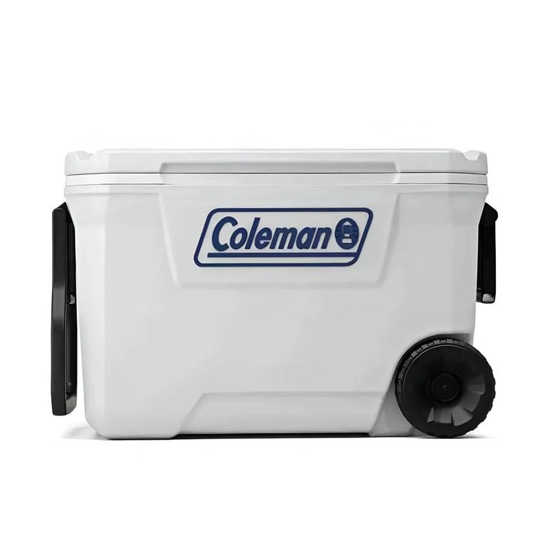 COLEMAN - Coleman Cooler con ruedas 62 qt Series 316 - Marino