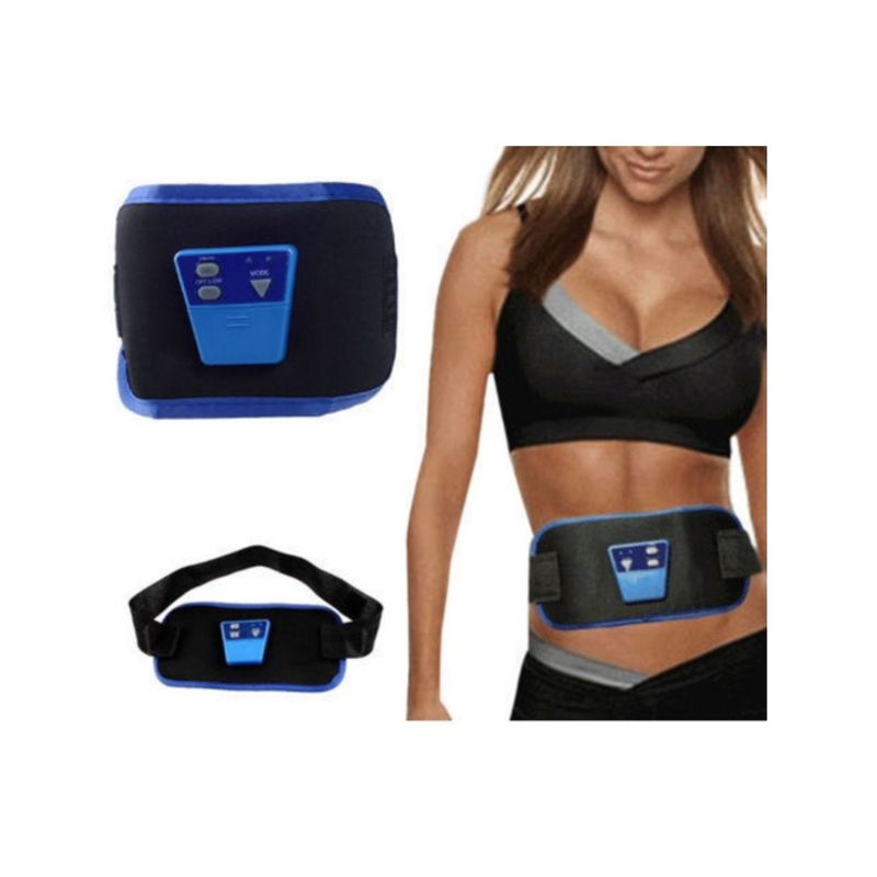 GENERICO - Faja Mujer - AB Gymnic  Tono Corporal Gel - Genieka