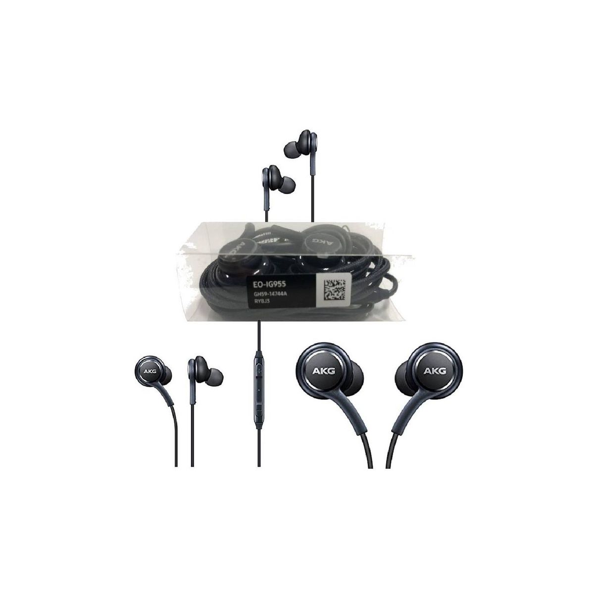 OTTOWARE - AUDIFONOS AKG PARA S21 ORIGINAL - SUELTO