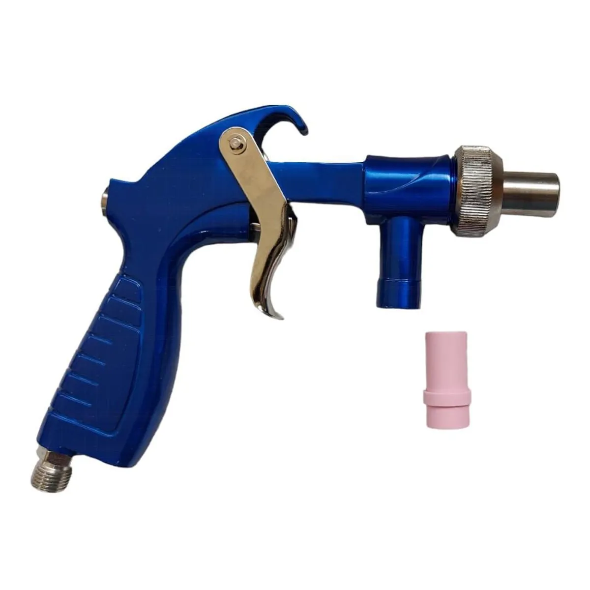 VOYLET - PISTOLA PARA ARENADO CON MANGUERA