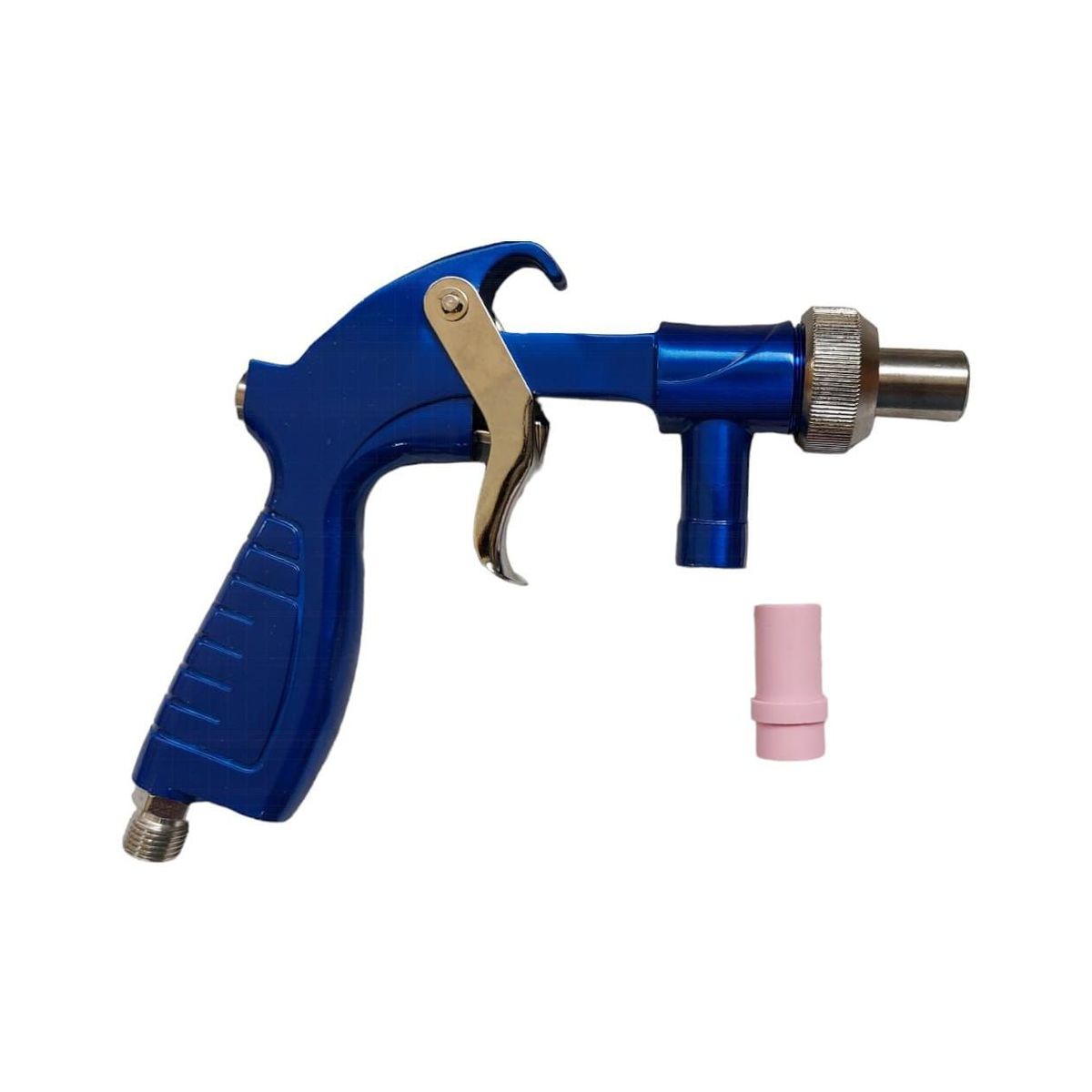 VOYLET - PISTOLA PARA ARENADO CON MANGUERA