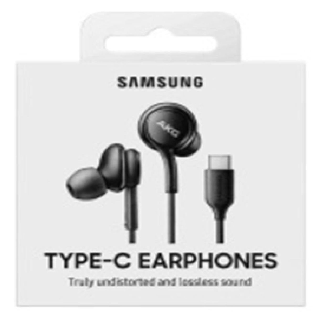 OTTOWARE - AUDIFONOS AKG PARA S21 ORIGINAL- COLOR BLANCO