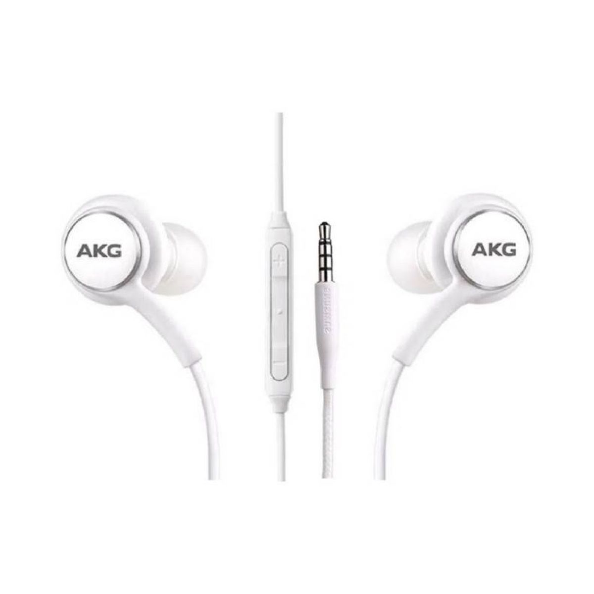 OTTOWARE - AUDIFONOS AKG PARA S21 ORIGINAL- COLOR BLANCO