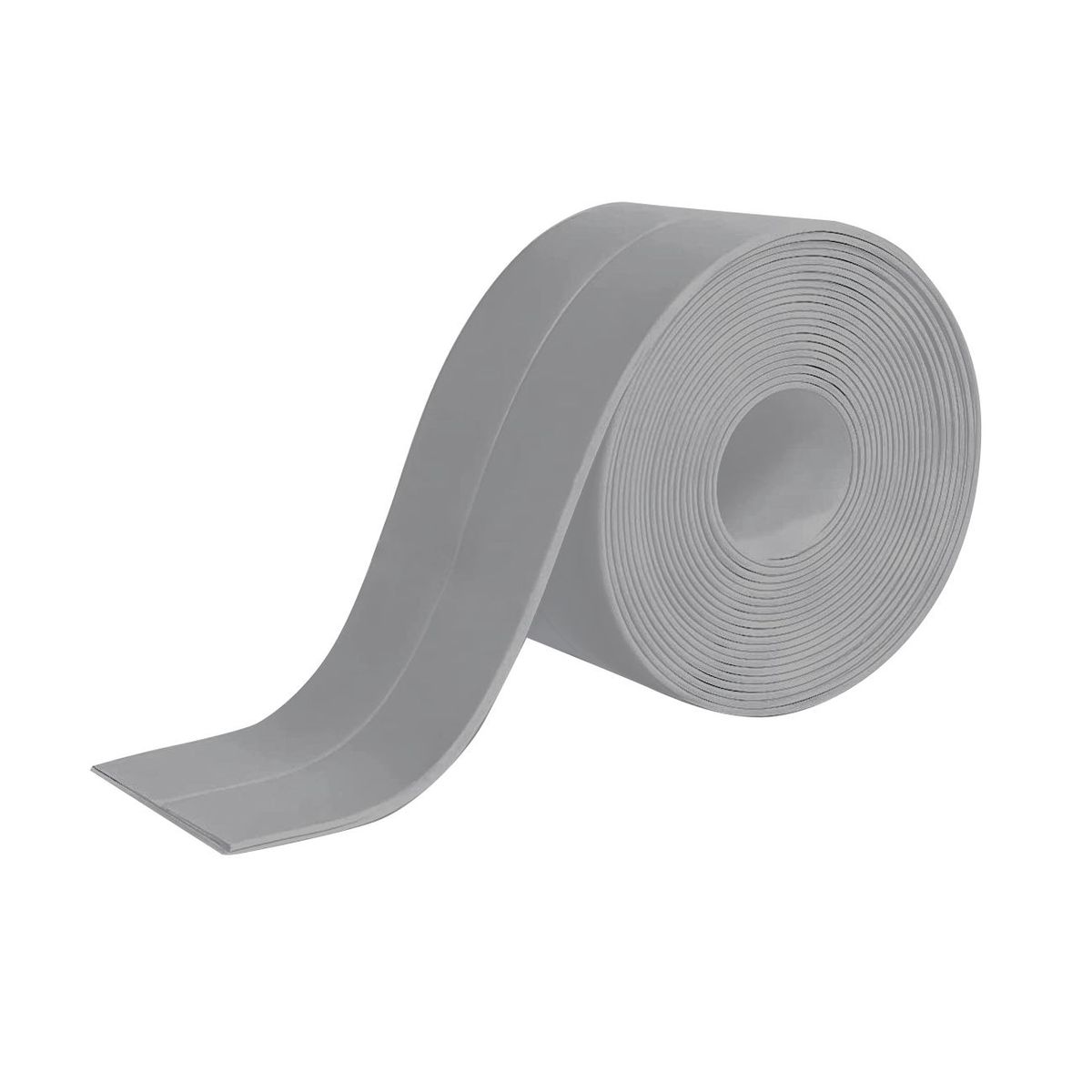 SHURTAPE - Cinta Impermeable Gris - para baño y cocina 38mm x 3m