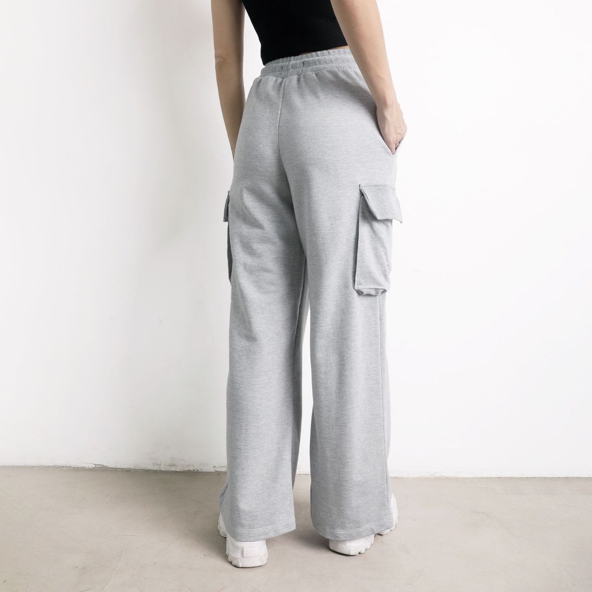 DESIRE - Palazo Cargo Mujer Desire