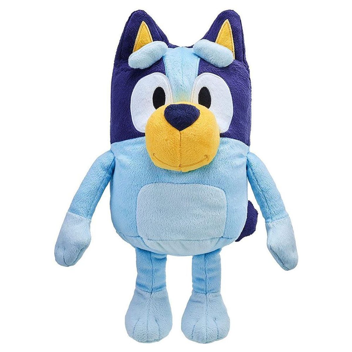 MOOSE TOYS - Peluche Parlante Bluey