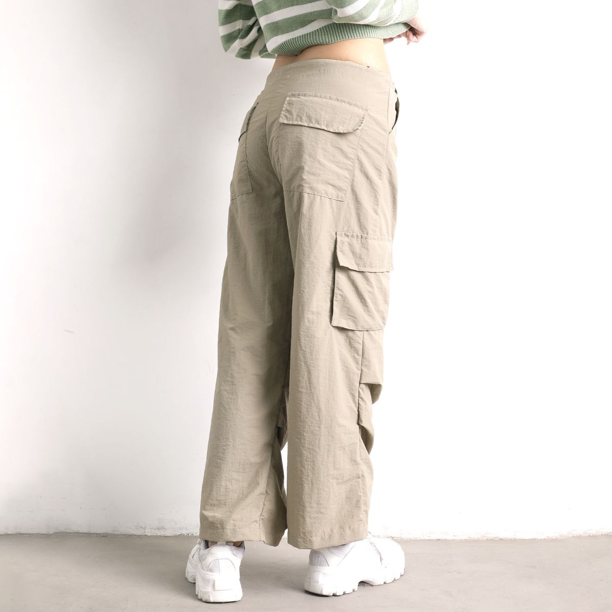 DESIRE - Pantalón Domenica Mujer Desire