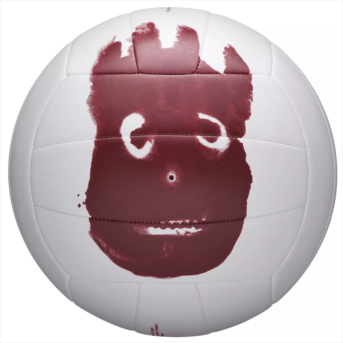 WILSON - PELOTA DE VOLEY WILSON AVP CAST AWAY NÁUFRAGO TALLA 5