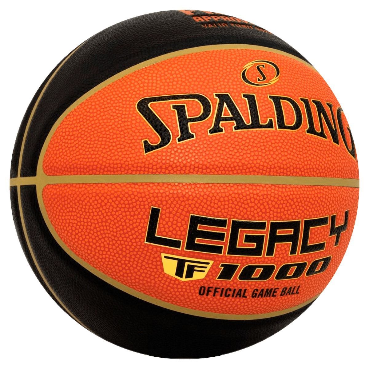 SPALDING - Pelota de Básket Spalding TF-1000 Legacy  7