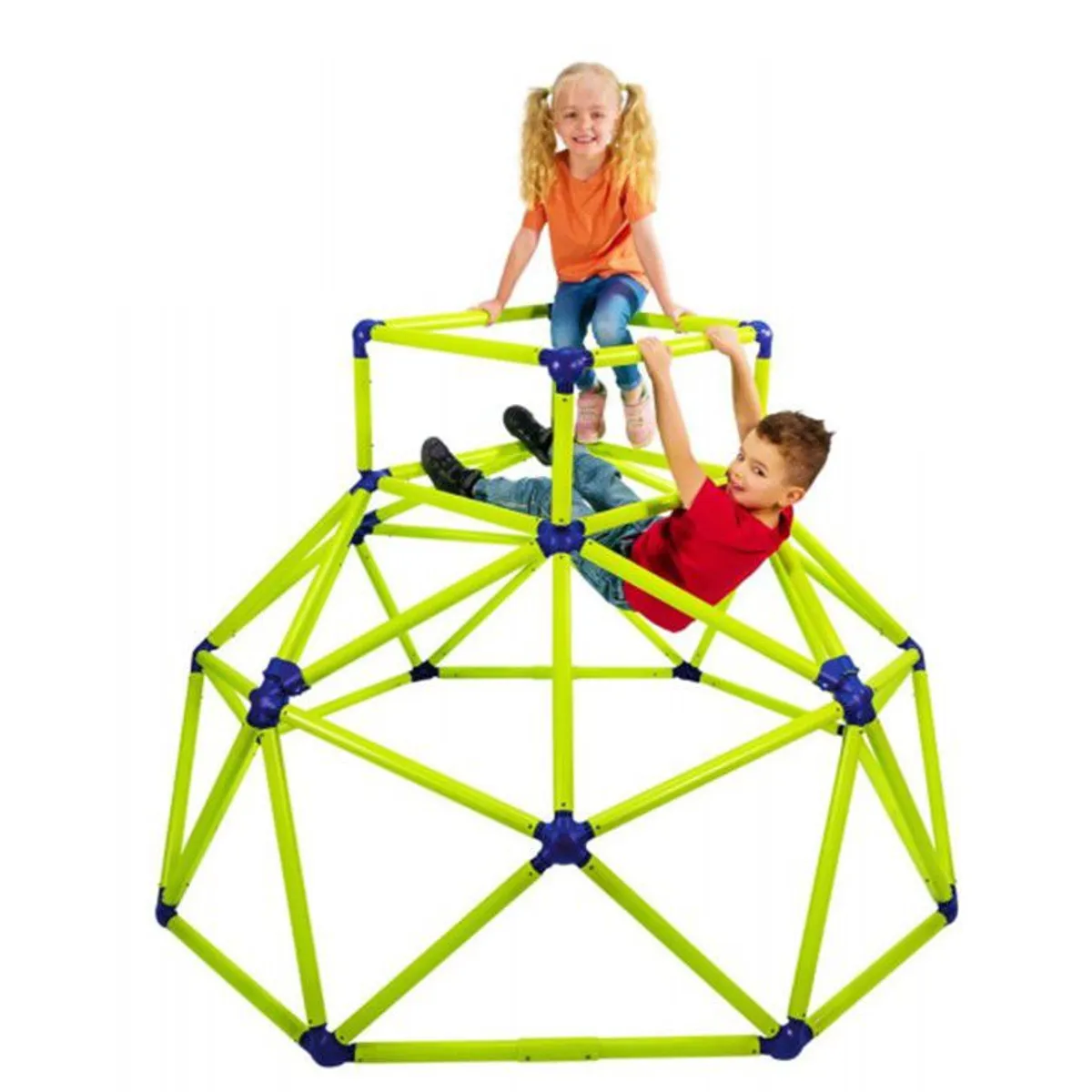 EEZY PEEZY - EEZY PEEZY/  ESCALADOR PARA NIÑOS EXTERIOR