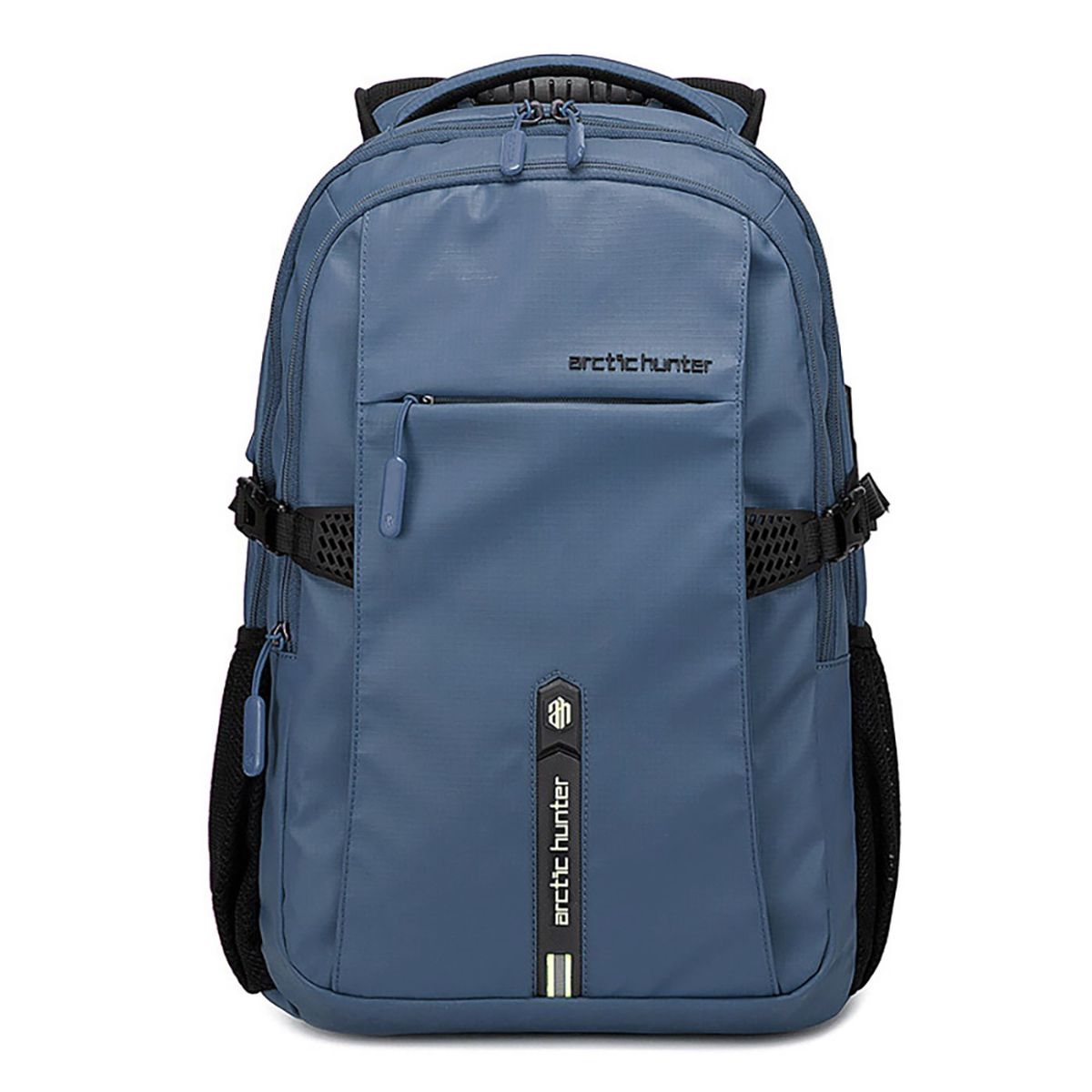 ARCTIC HUNTER - Mochila Hombre Arctic Hunter B00388 Viaje Deportiva Laptop Azul