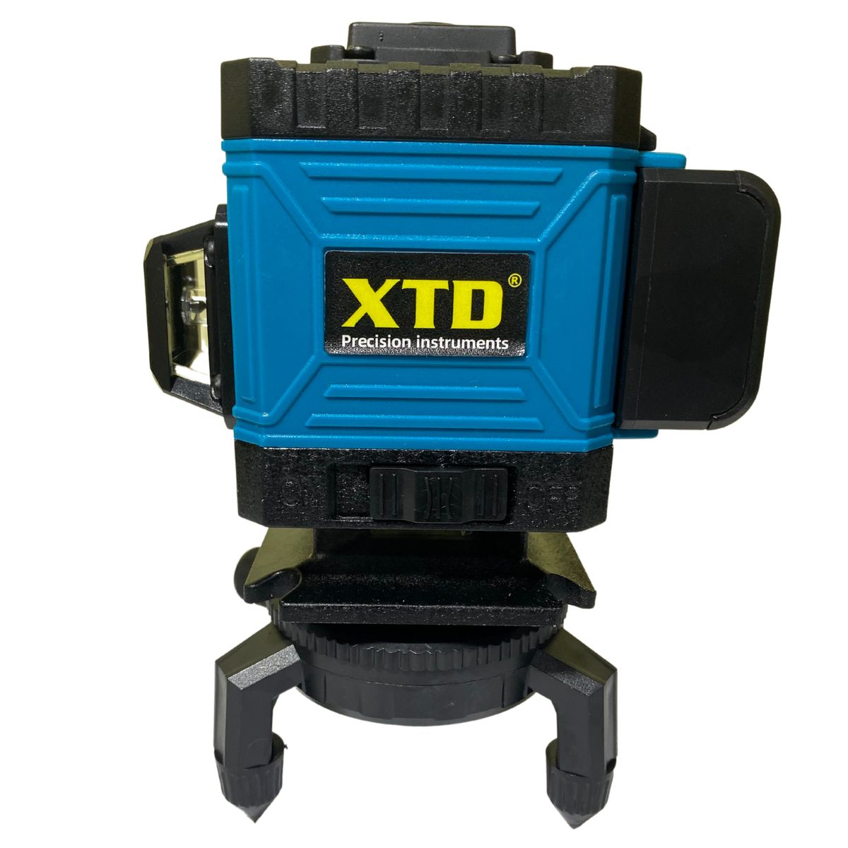 XTD - Nivel Laser 12 Lineas Con Tripode Y Maletin Xtd