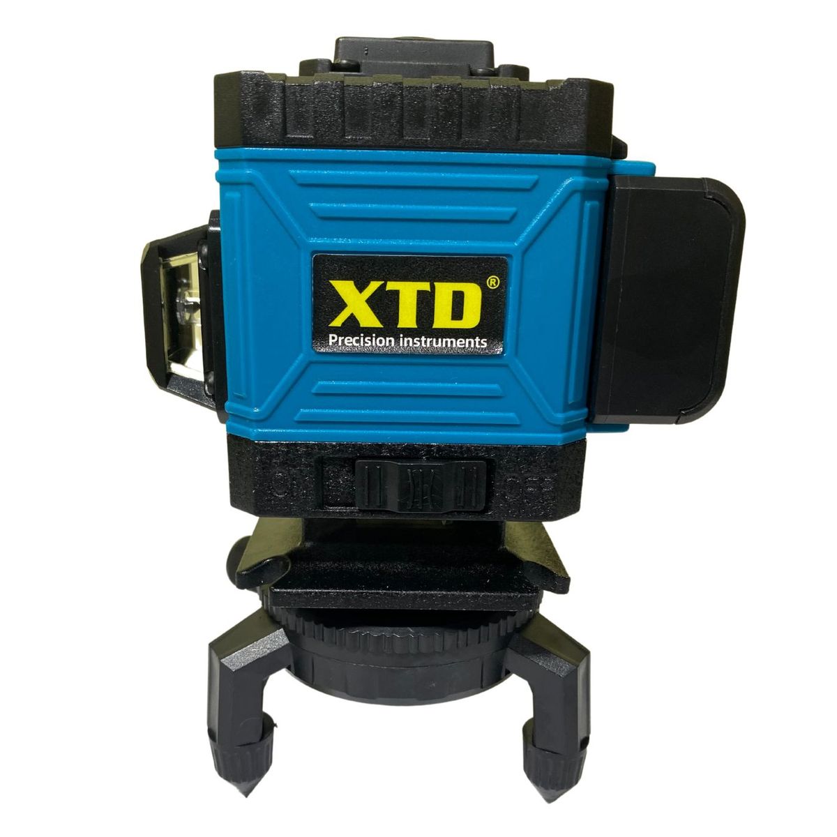 XTD - Nivel Laser 16 Lineas con Tripode Y Maletin XTD