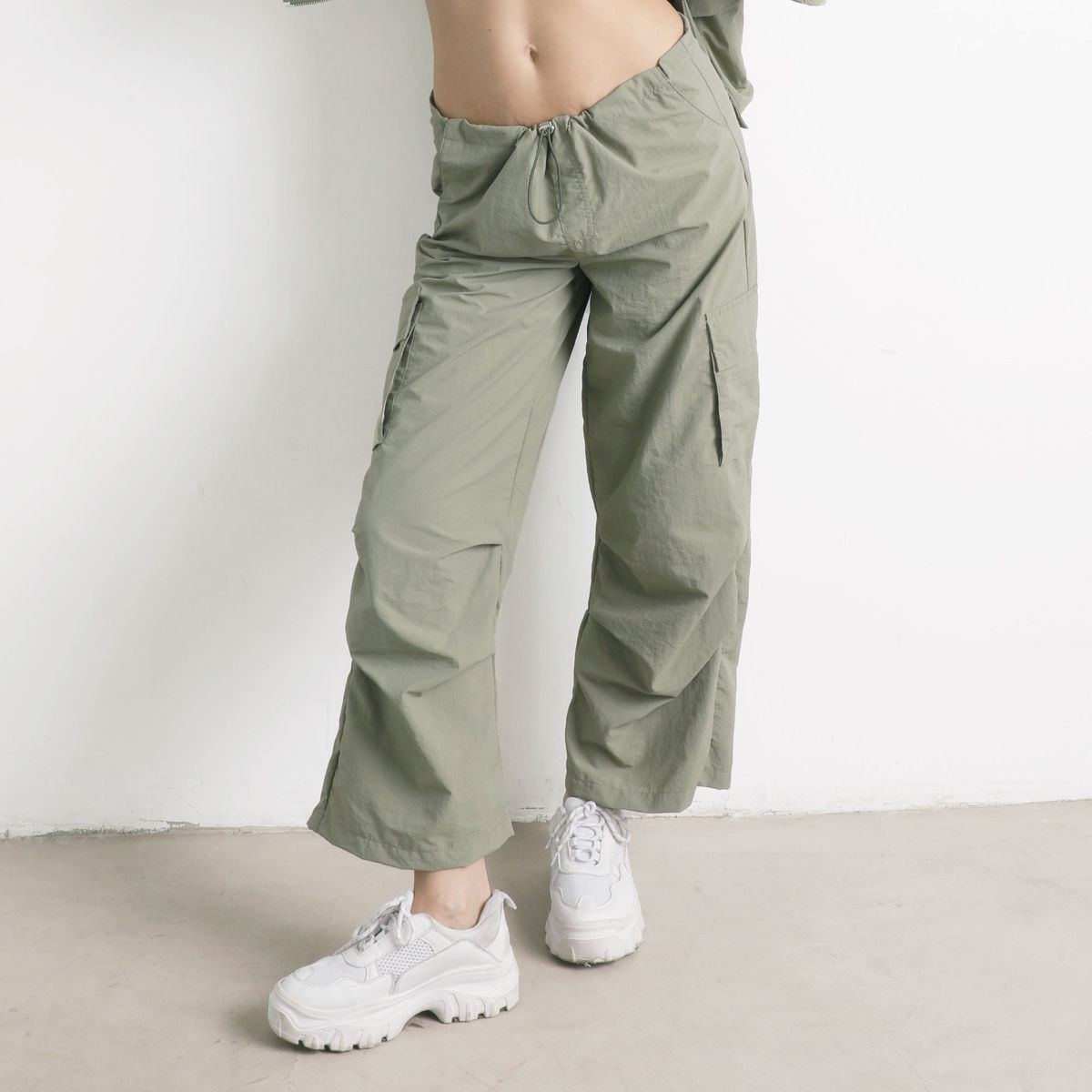 DESIRE - Pantalón Domenica Mujer Desire