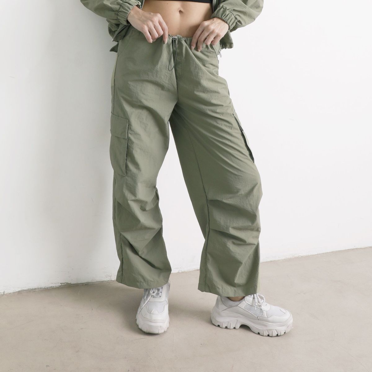 DESIRE - Pantalón Domenica Mujer Desire