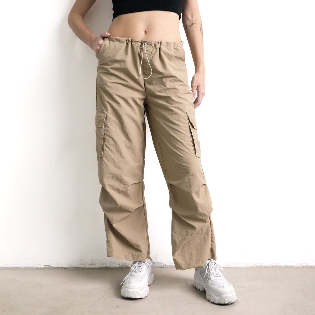 DESIRE - Pantalón Domenica Mujer Desire