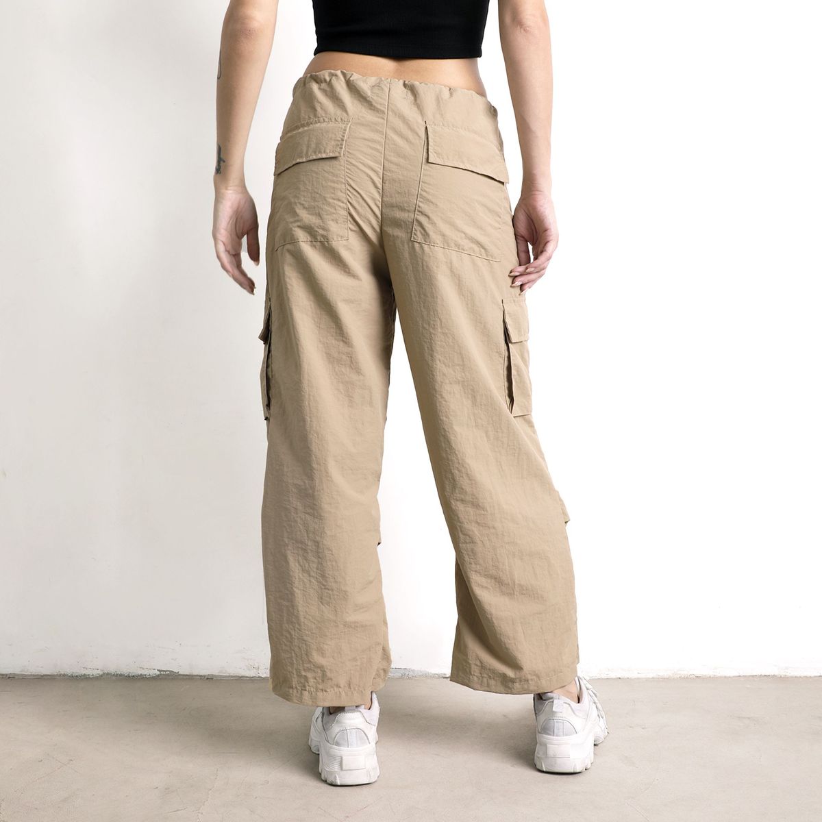 DESIRE - Pantalón Domenica Mujer Desire