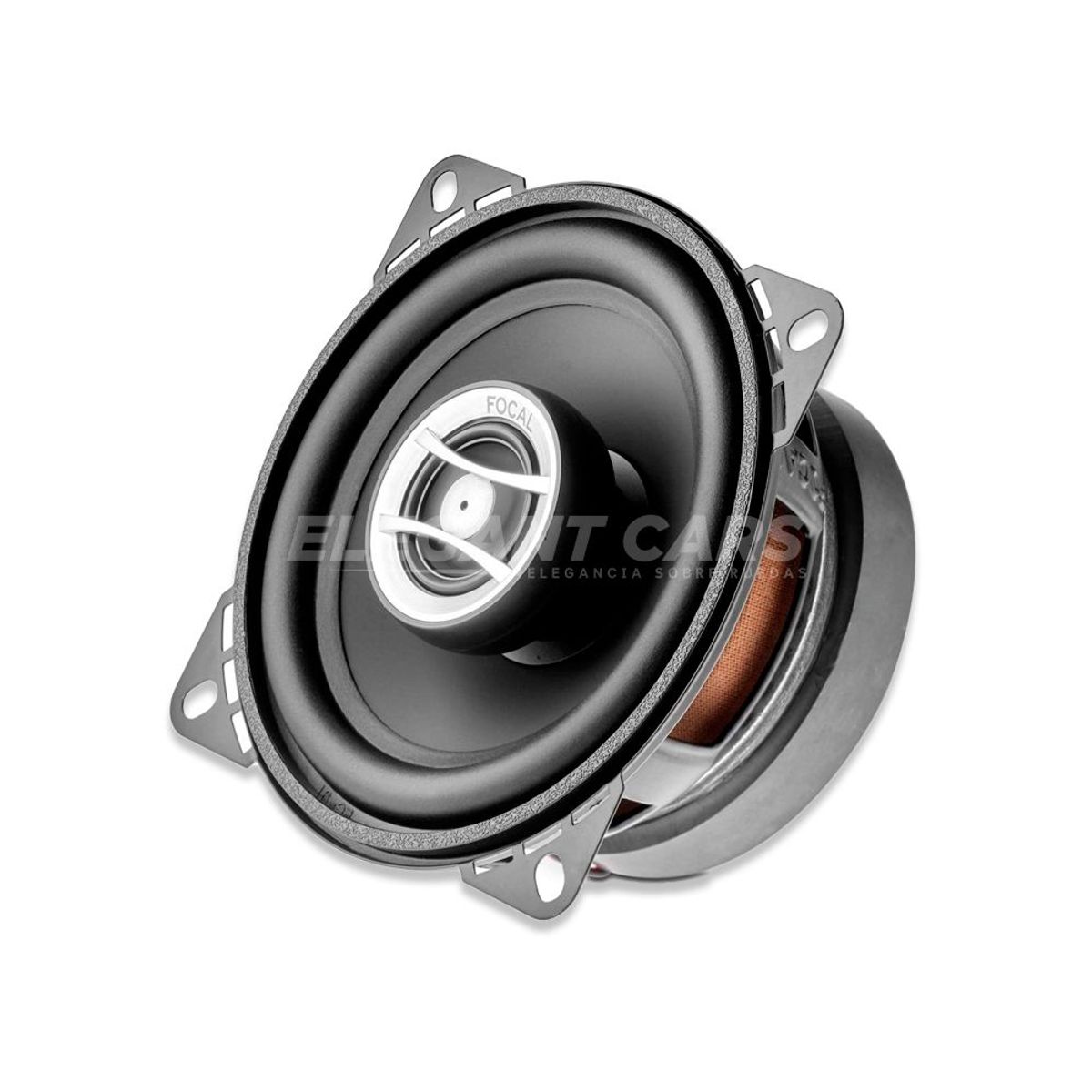 FOCAL - Parlantes Focal Linea auditor 165ac Coaxiales Original 4 pulgadas