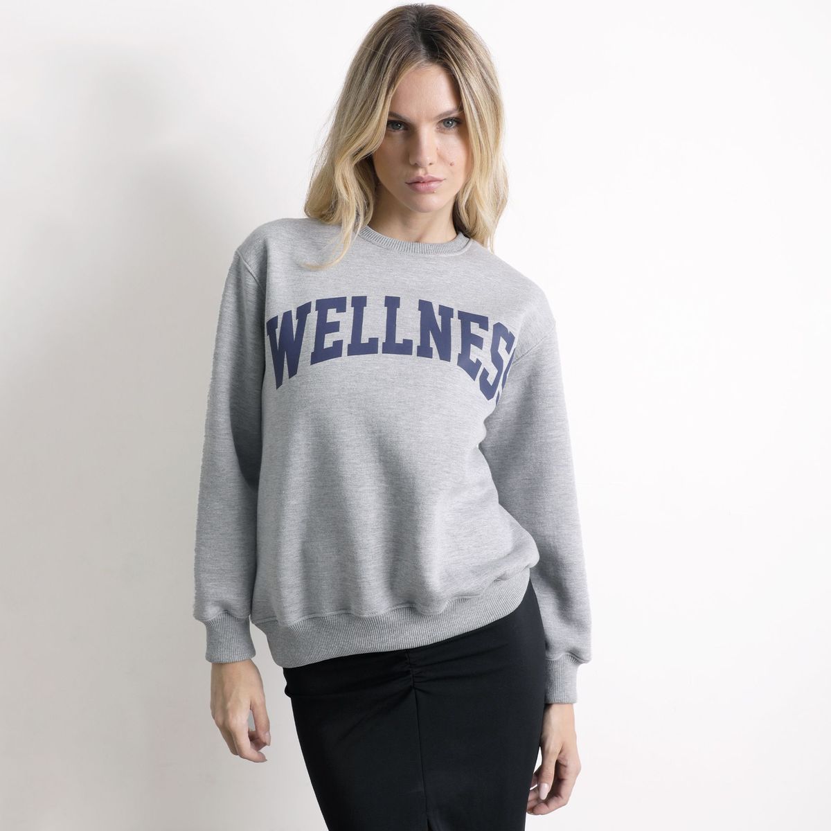 DESIRE - Sudadera Sport Mujer Desire