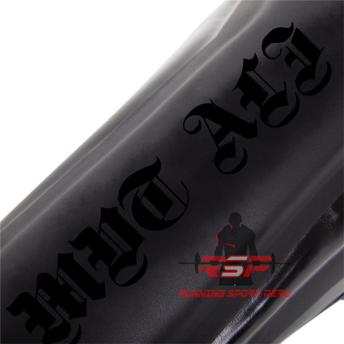RUNNING SPORT PERU - Canilleras Espinilleras Muay Thai Mma Sanda Talla L