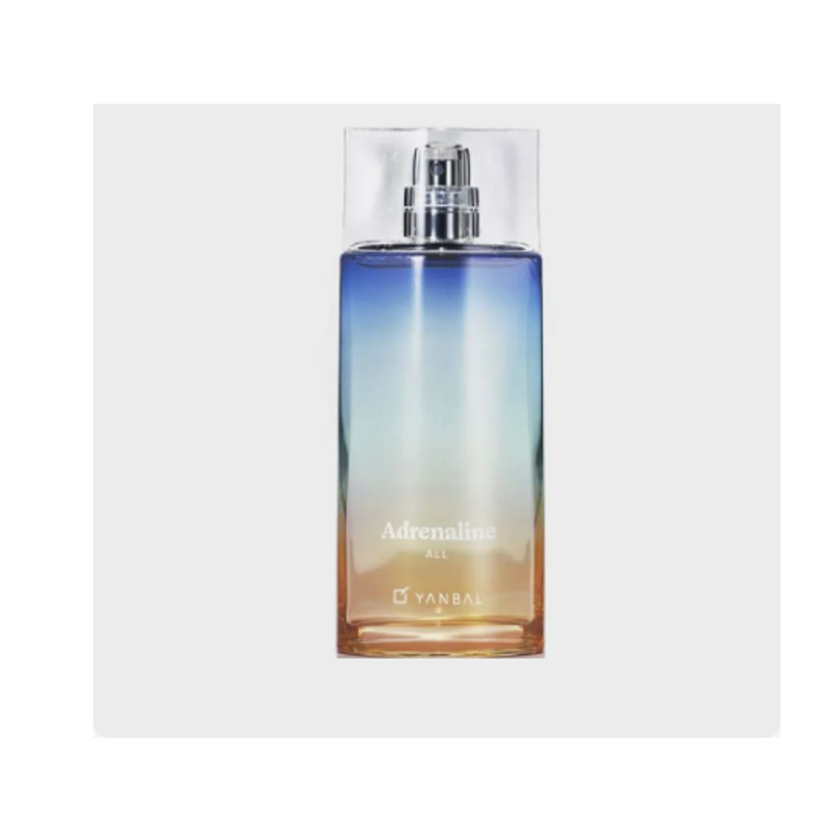 UNIQUE - Unique - Perfume Adrenaline All unisex 75ml