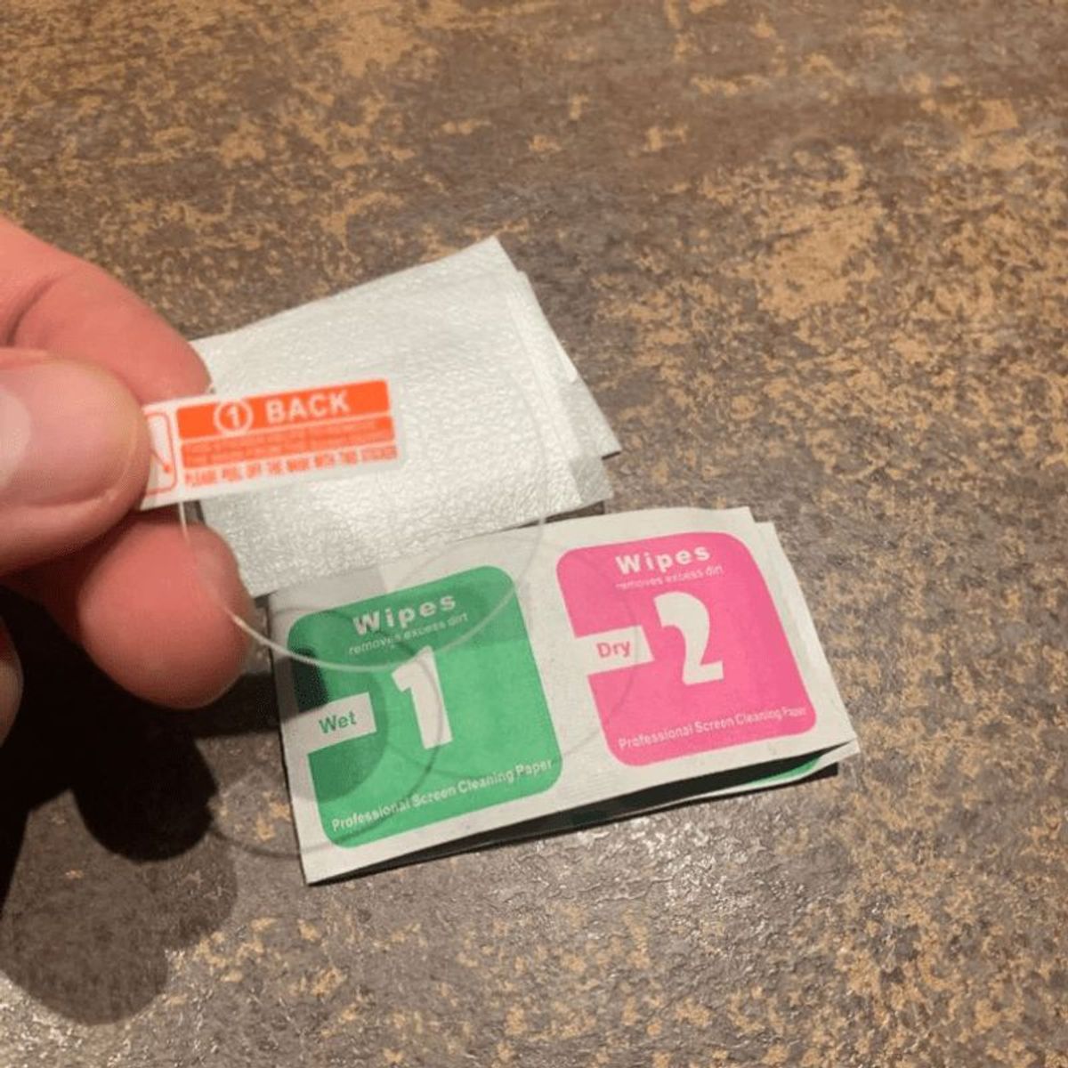 GENERICO - Protector de Vidrio Templado para XIAOMI WATCH S1 ACTIVE