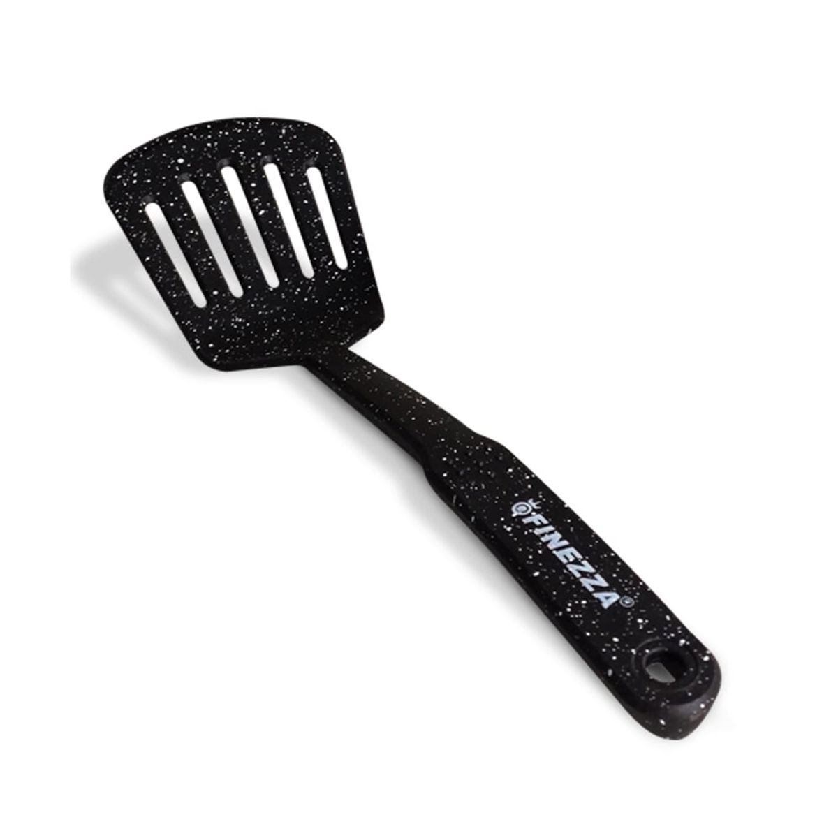 FINEZZA - Sarten Roca Volcánica 22 cm connTapa FINEZZA