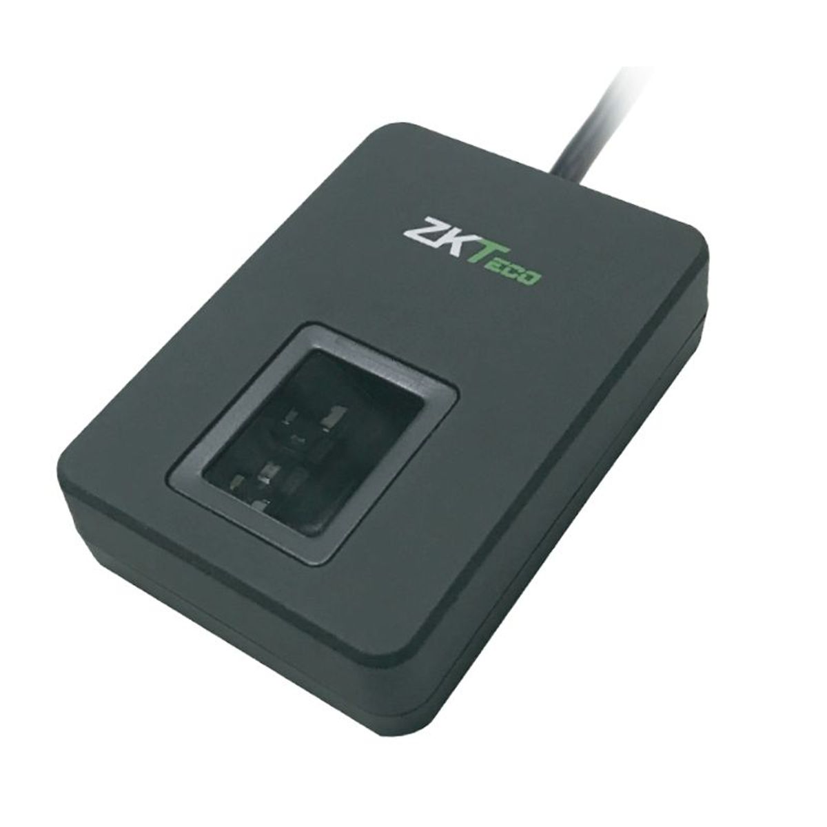 ZKTECO - Lector Escáner Huellas Usb Zkteco Zk9500