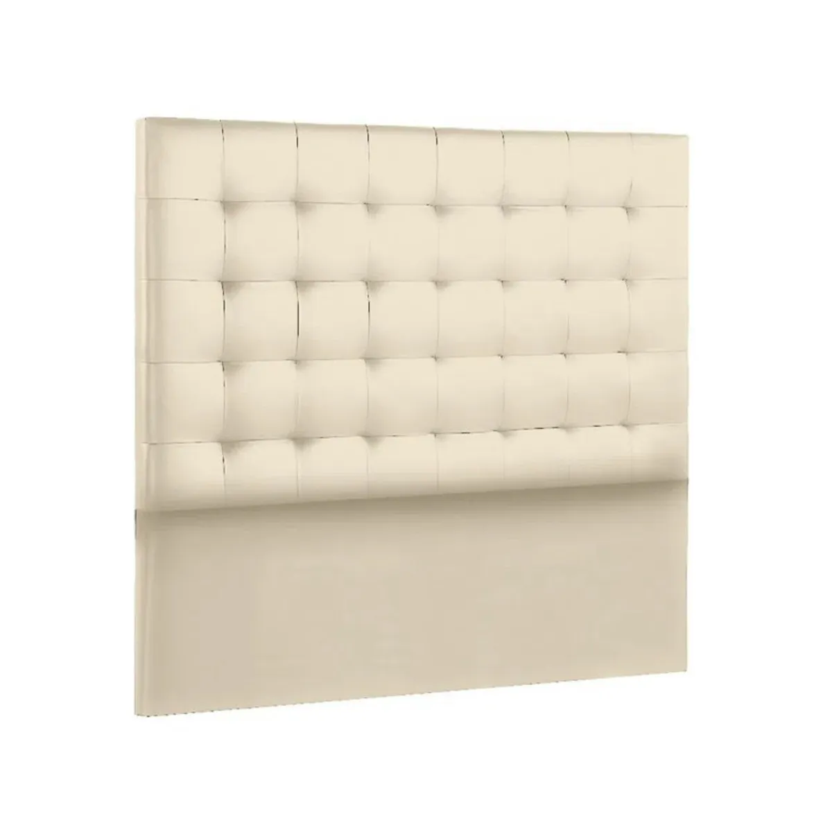 MAVISAC - Cabecera Atenas Mavisac Plaza Y Media Color Marfil - Tela