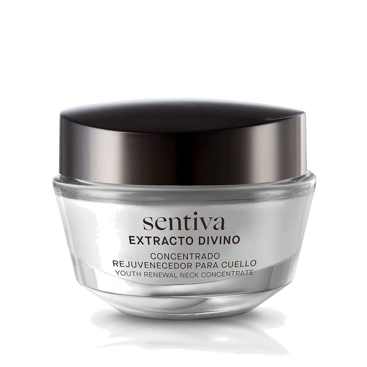 YANBAL - Concentrado Rejuvenecedor Para Cuello Sentiva Extracto Divino