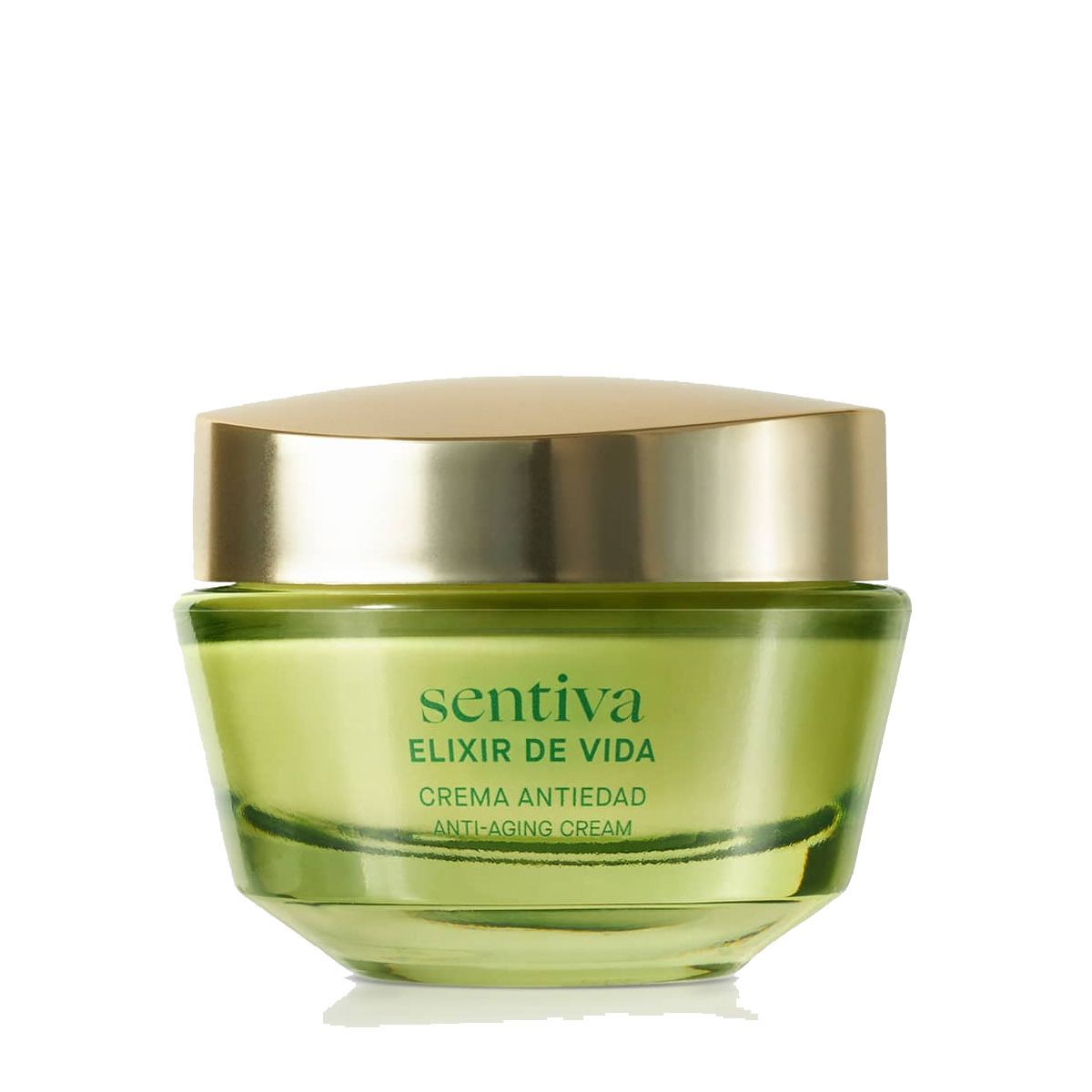 YANBAL - Crema Antiedad Sentiva Elixir de Vida