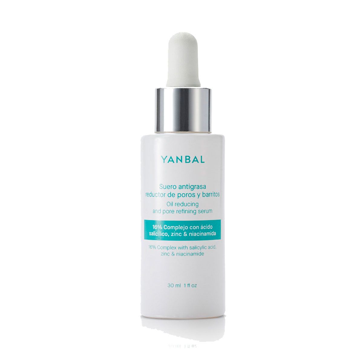 YANBAL - Suero Antigrasa Yanbal 30ml