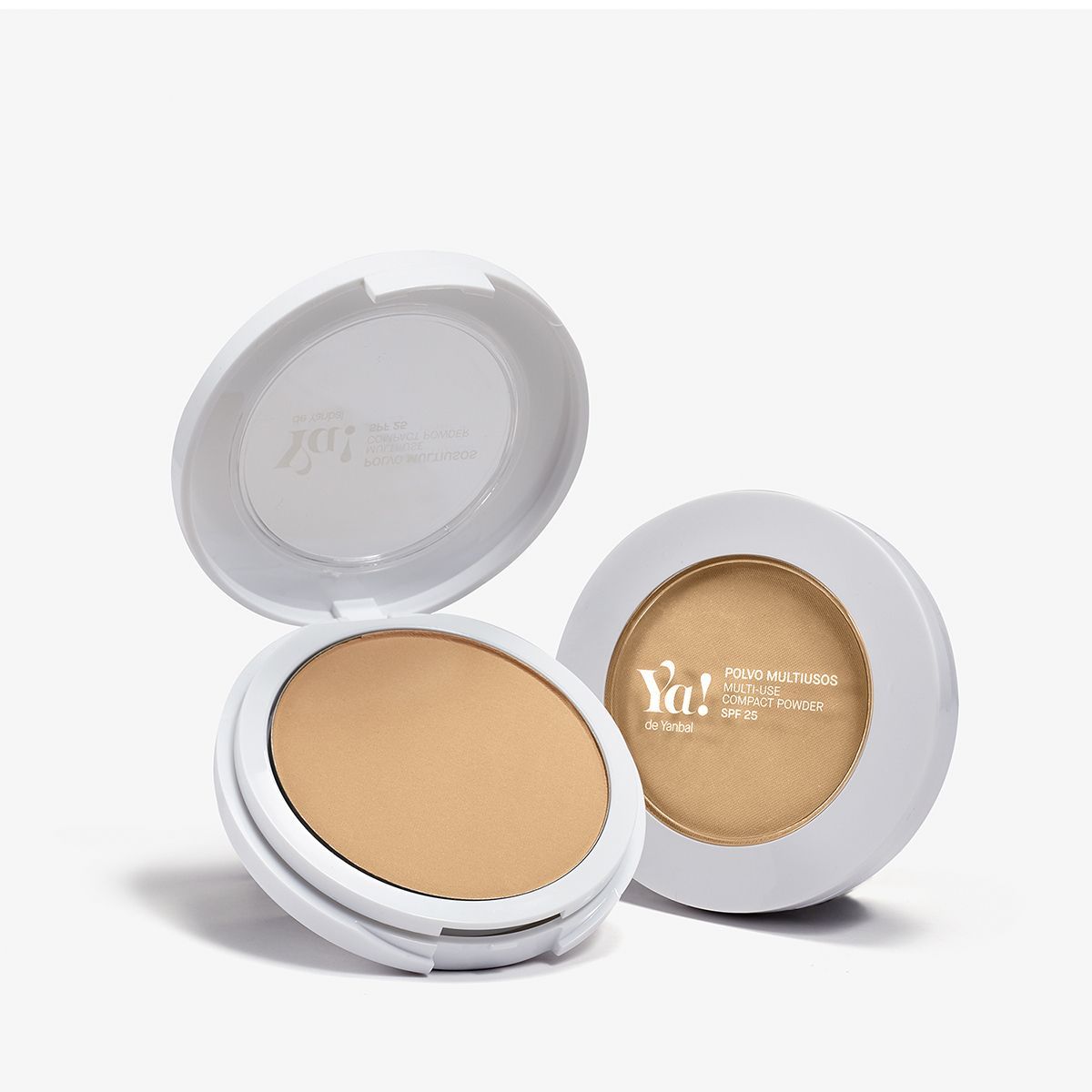 YANBAL - Ya Polvos Multiusos Mediano