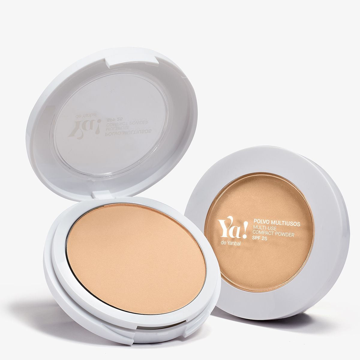 YANBAL - Ya Polvos Multiusos Medio Claro