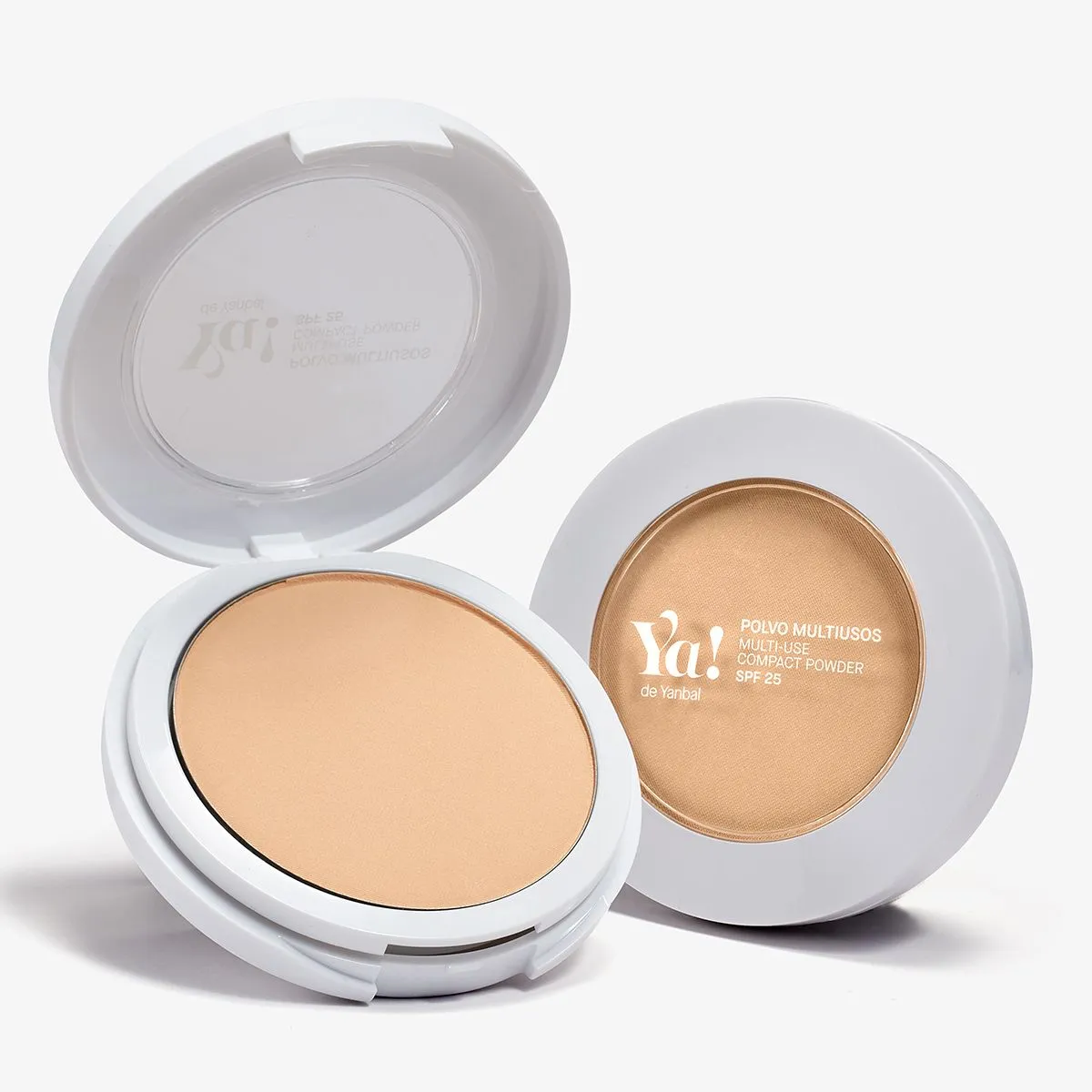 YANBAL - Ya Polvos Multiusos Claro