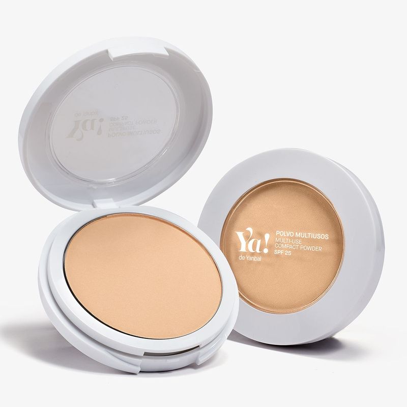 YANBAL - Ya Polvos Multiusos Claro