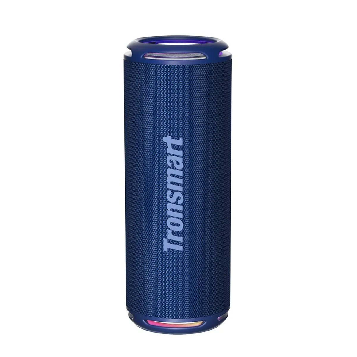 TRONSMART - Parlante Bluetooth Tronsmart T7 Lite - Azul IPX7- 24hr musica- 24 Watt