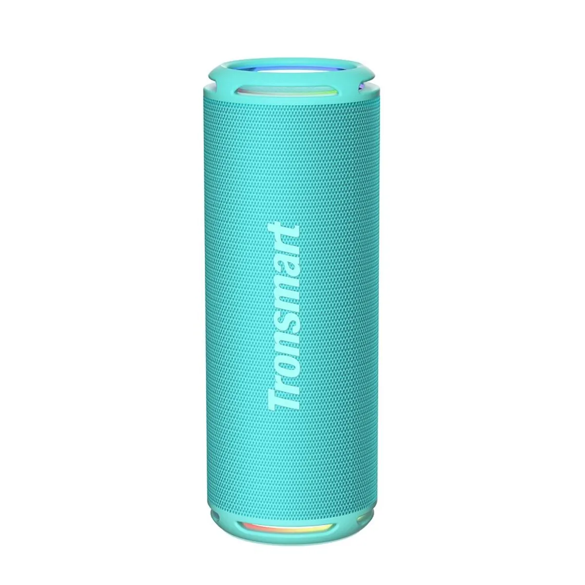 TRONSMART - Parlante Bluetooth Tronsmart T7 Lite - Verde IPX7- 24hr musica-24 Watt