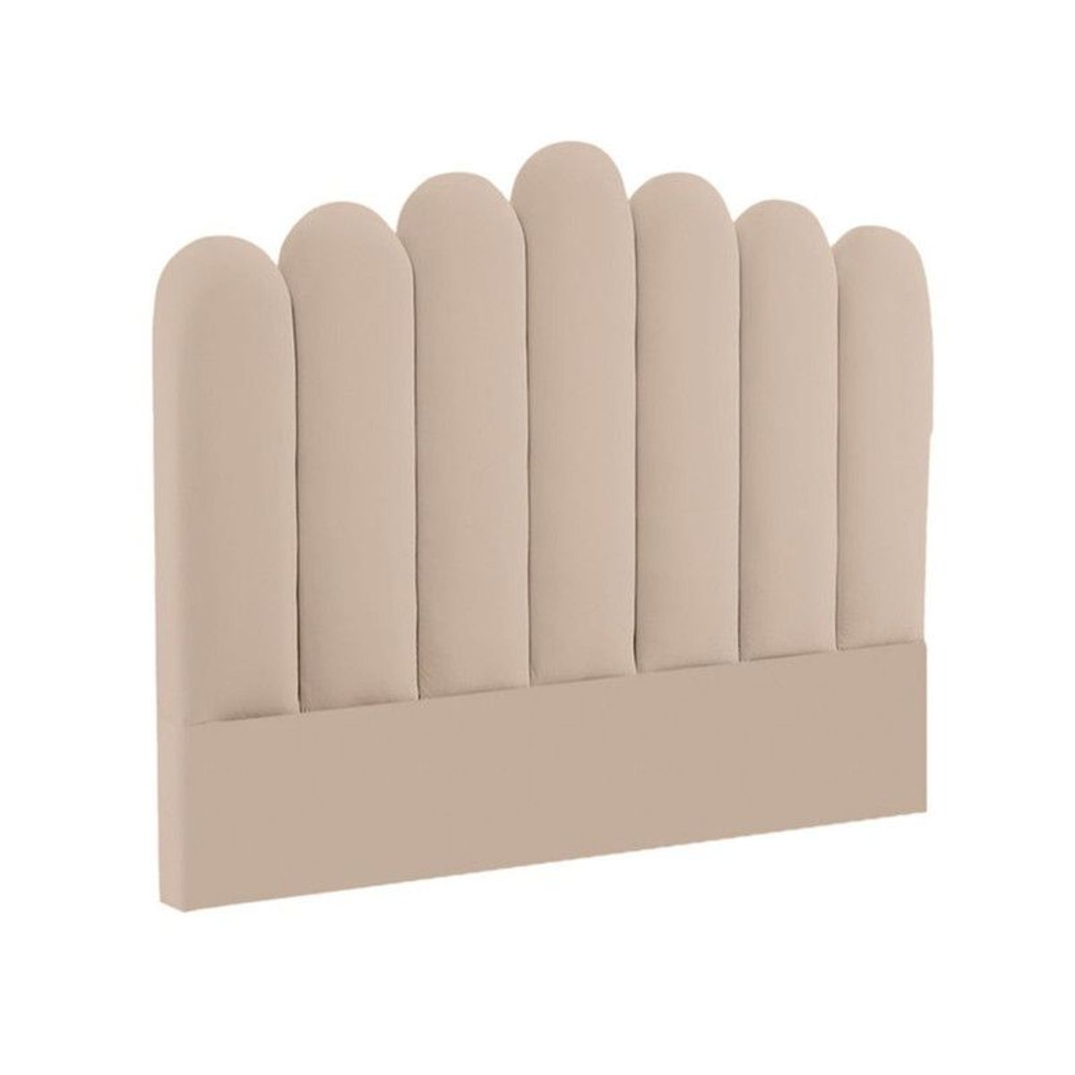 MAVISAC - Cabecera Tov Forniture Mavisac Dos Plazas Color Beige - Tela