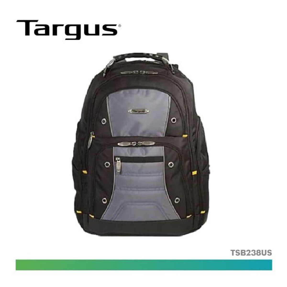 TARGUS - MOCHILA TARGUS DRIFTER II TSB238US 16 PORTA LAPTOP