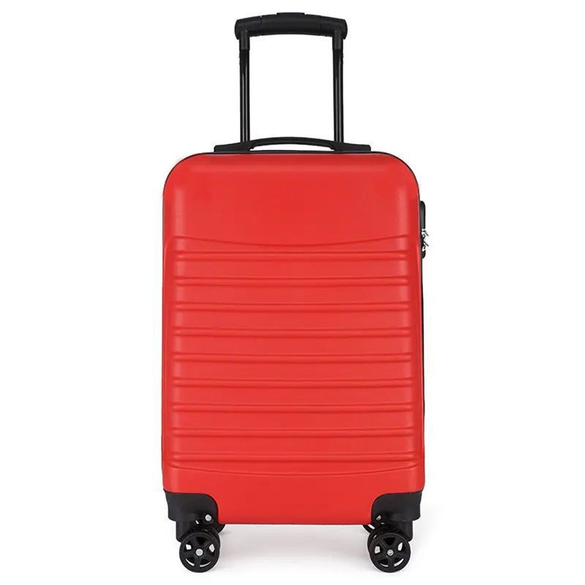 MAKEWAY - Makeway - Maleta de viaje de cabina - Rojo