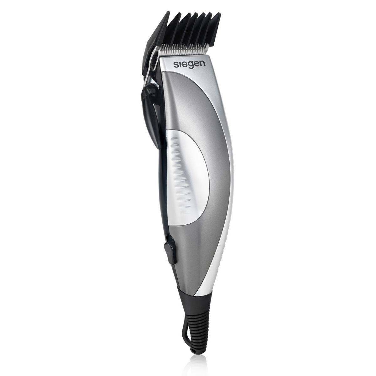 SIEGEN - Cortadora De Cabello Y Barba Sg 8200 Siegen Cuchillas Inox SIEGEN
