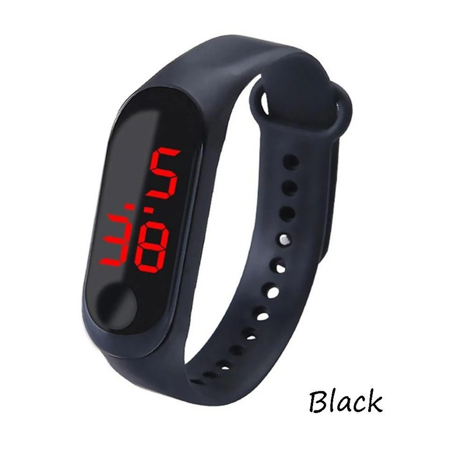 smartwatch reloj brazalete digital
